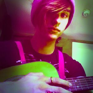 Meet your Posher, Aleks